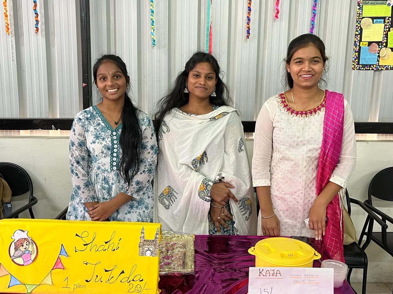 Jahnavi Group of Institutions Hyderabad Events 4 photo 7